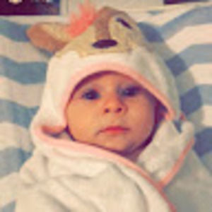 Meet your Posher, Patrice